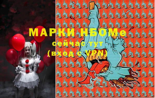 хмурый Балабаново